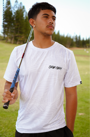 Ghost White Palm Dri-Fit