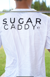 Ghost White Palm Dri-Fit