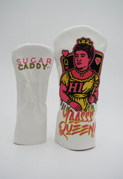 Queen Head Cover