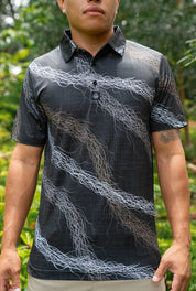 Black Hinahina (Keiki)