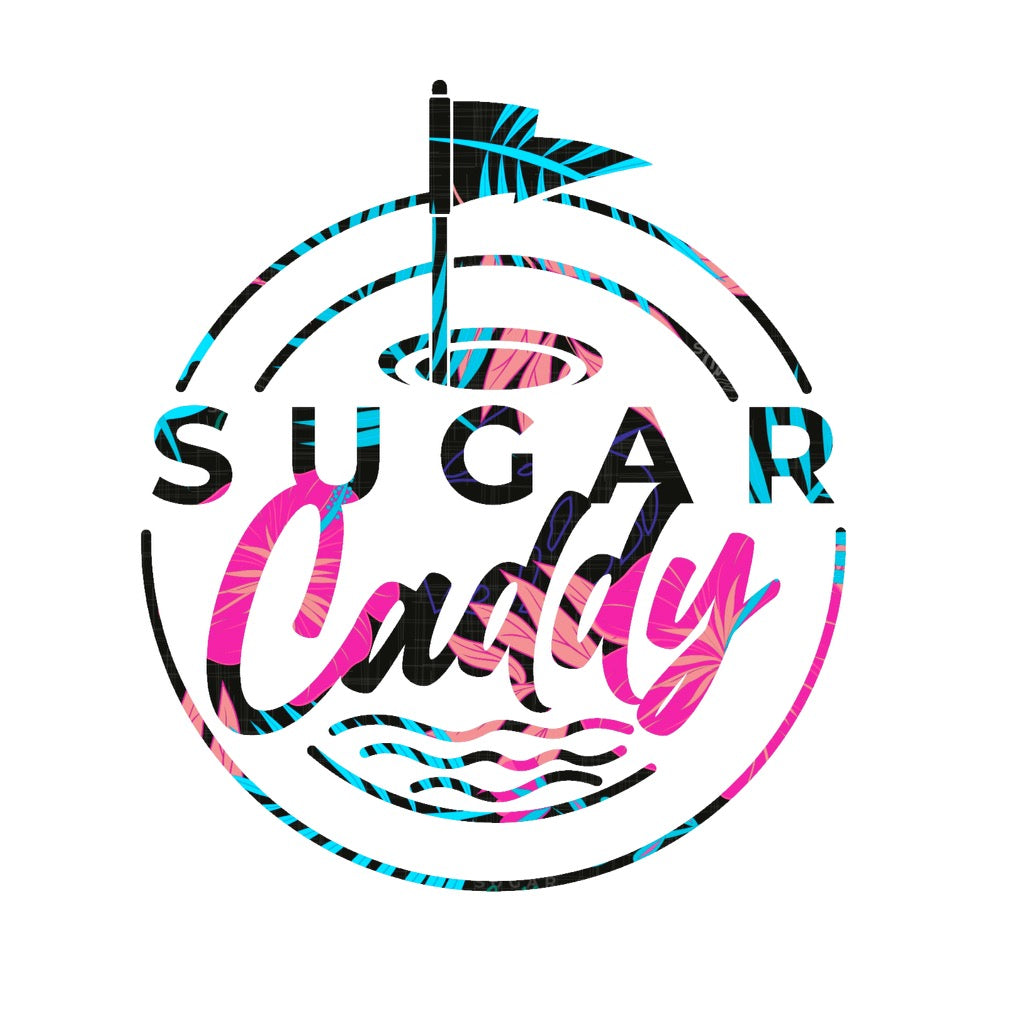 Sugar Caddy apparel Hawaii – SugarCaddy