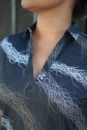 Black Hinahina (Women)