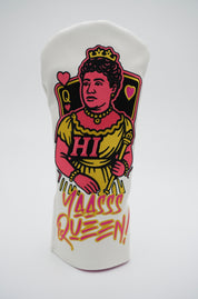Queen Head Cover