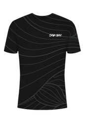 Black Wave Dri-Fit