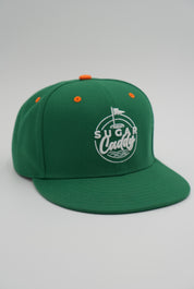 SC Manoa Snapback