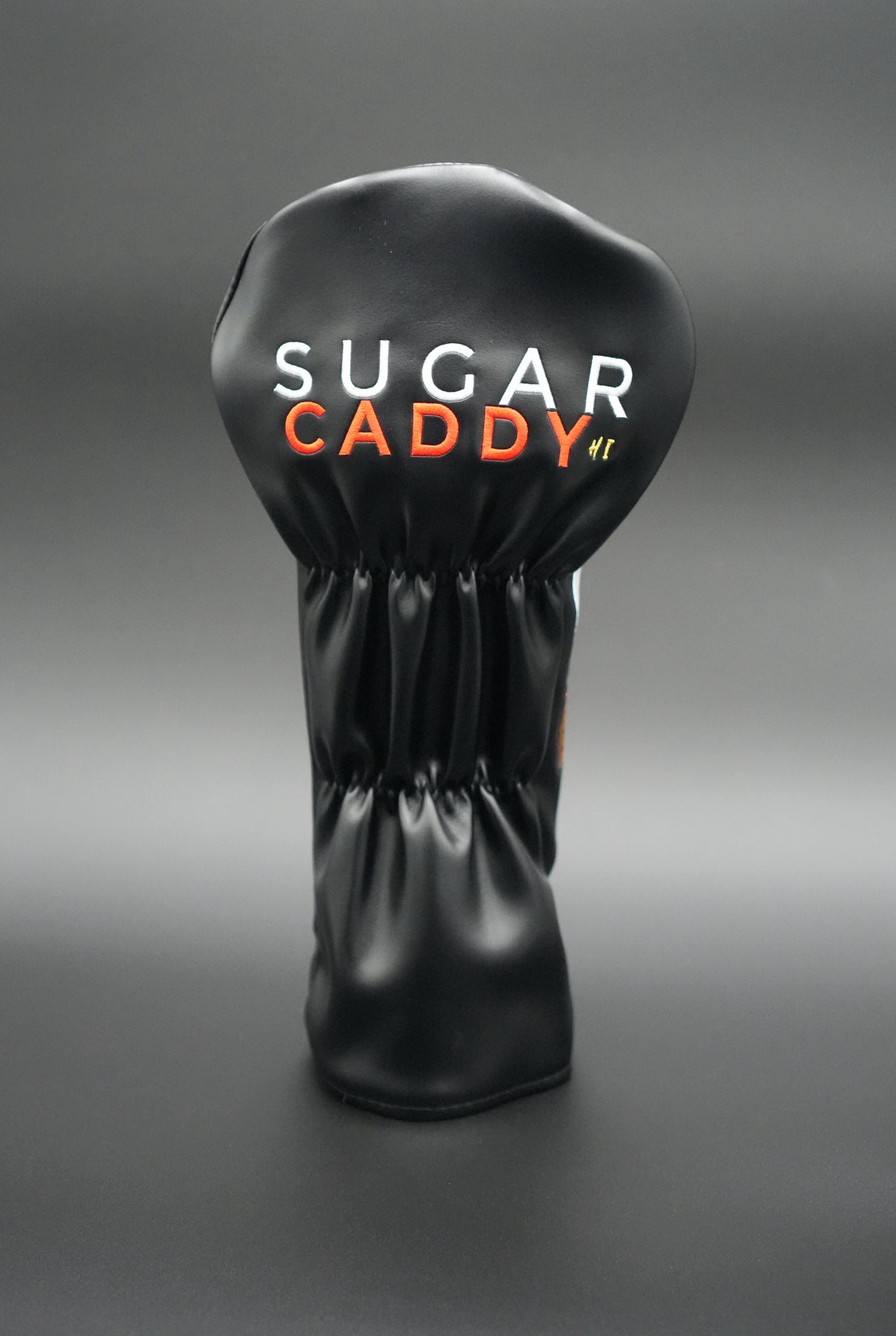 "The King" Driver Headcover