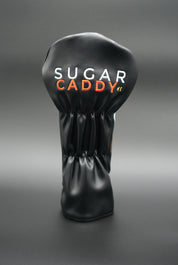 "The King" Driver Headcover