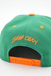 SC Manoa Snapback