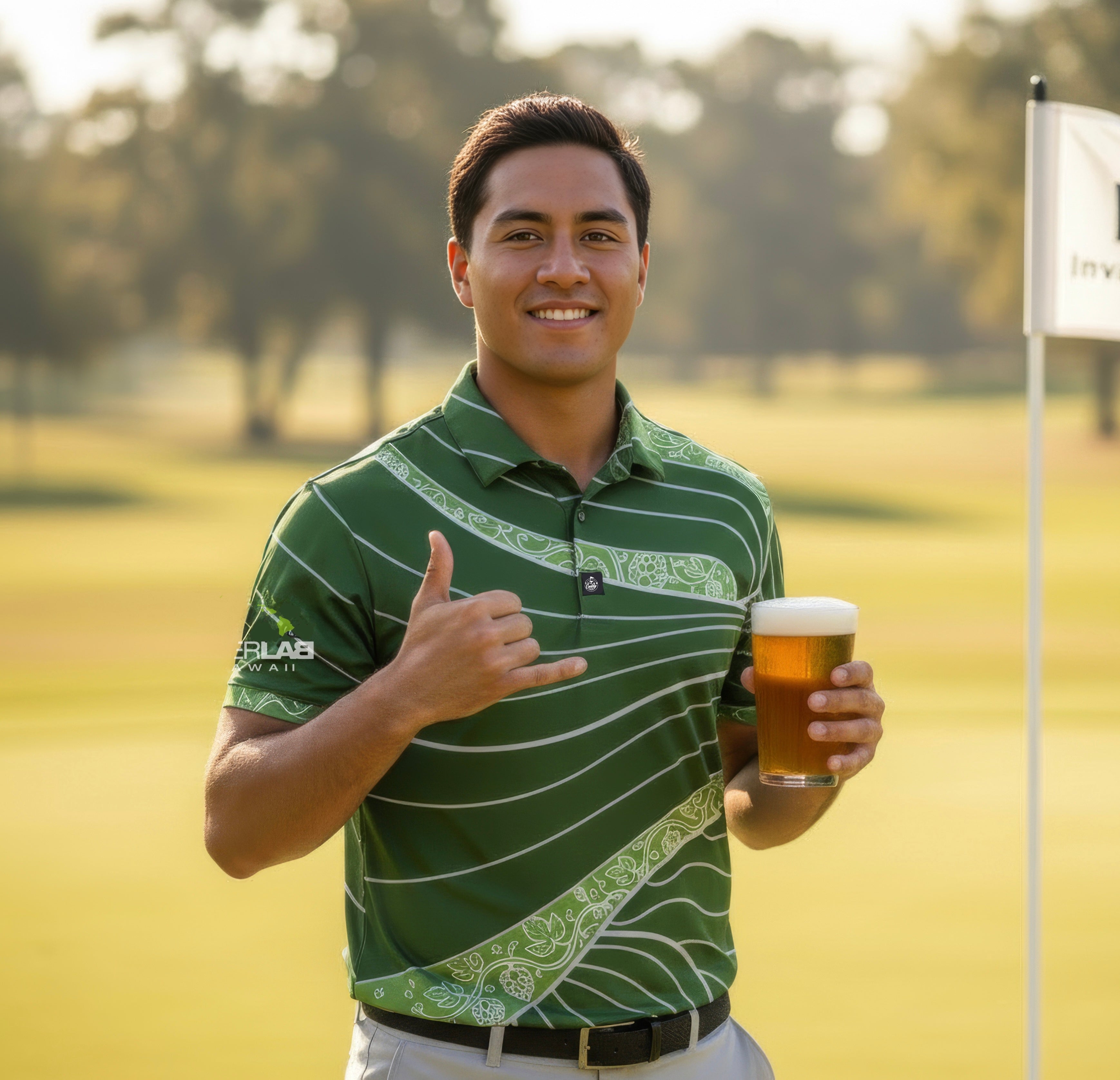 Beer Lab x Sugar Caddy