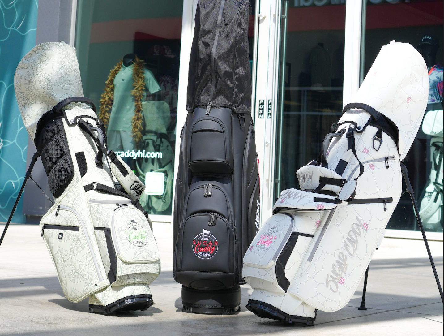 Golf Bags