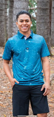 Teal Ilima