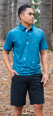 Teal Ilima