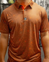 Burnt Ends – Men's Hawai'i Golf Polo