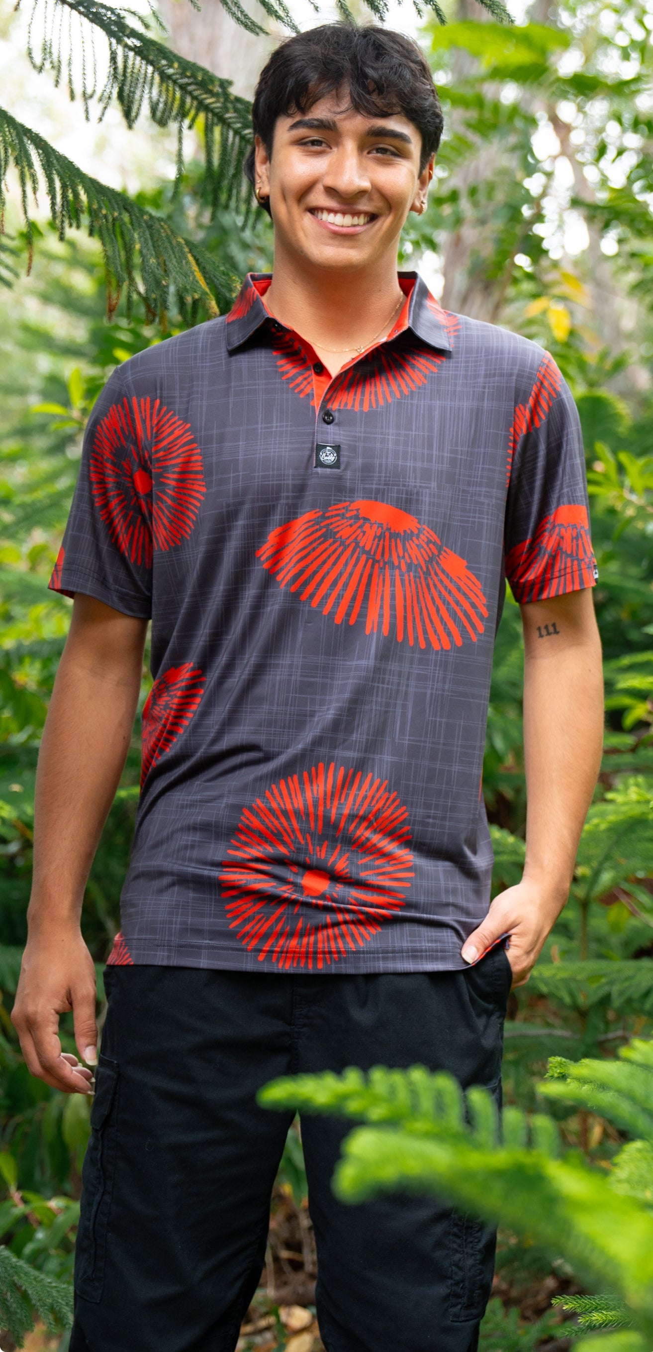 Red Opihi