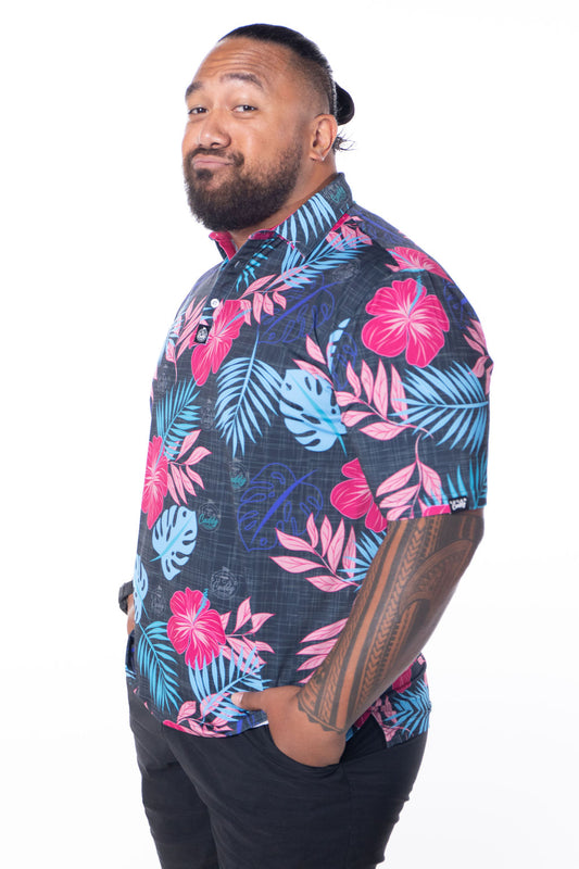 Aloha Fairways Polo