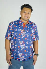 Glenn Miyashiro