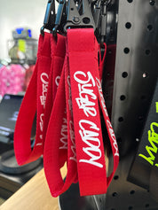 Wrist Lanyard