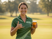 Beer Lab x Sugar Caddy Hop Head (Women)