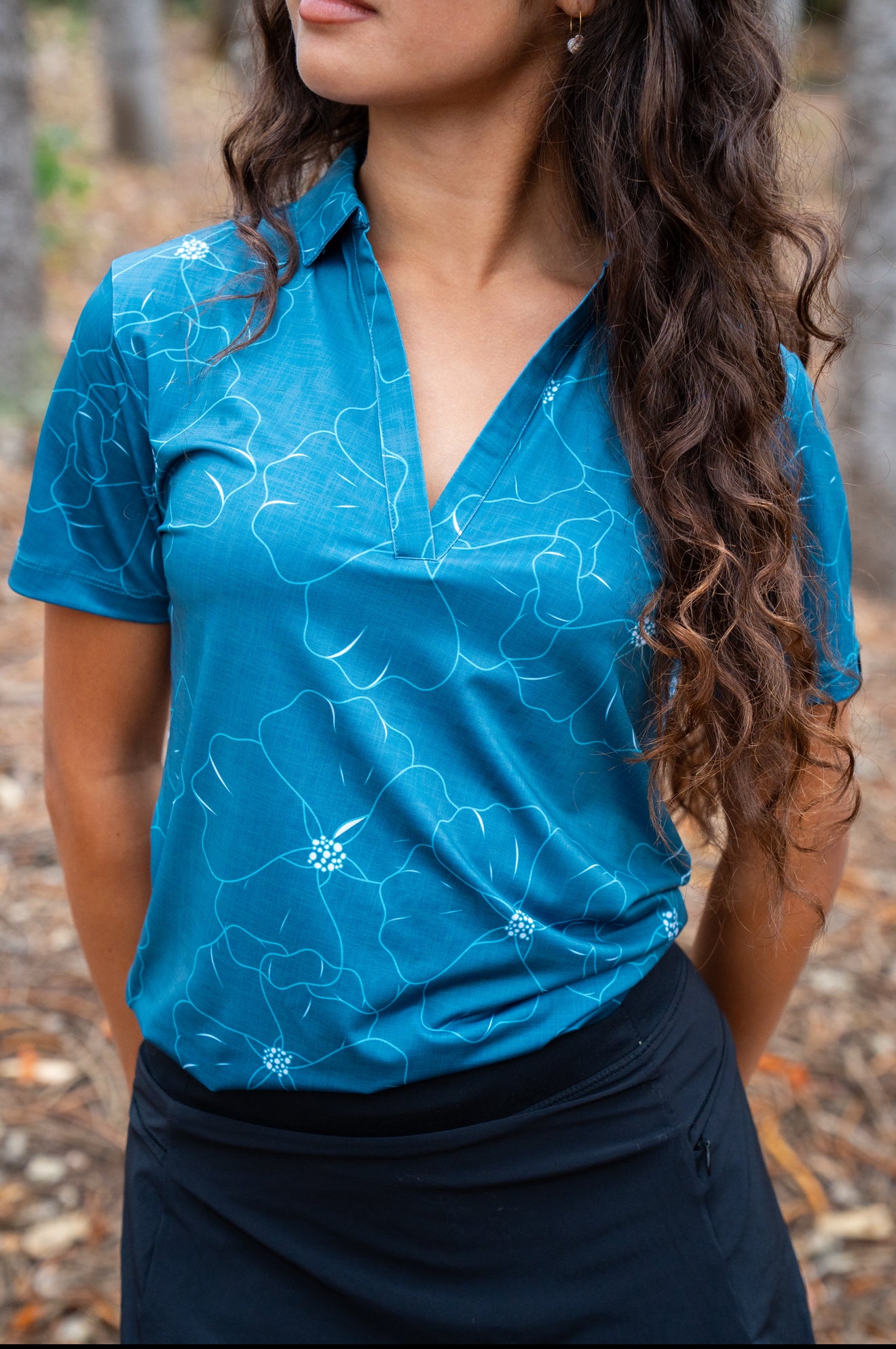Teal Ilima (Women)