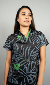 Black Shamrock (Women)