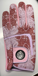 Ruby Honouliuli Golf Glove