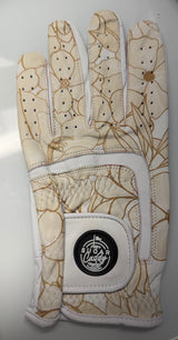 Pua Tings Golf Glove