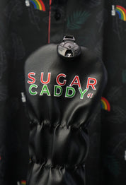 SC Rainbow Headcover