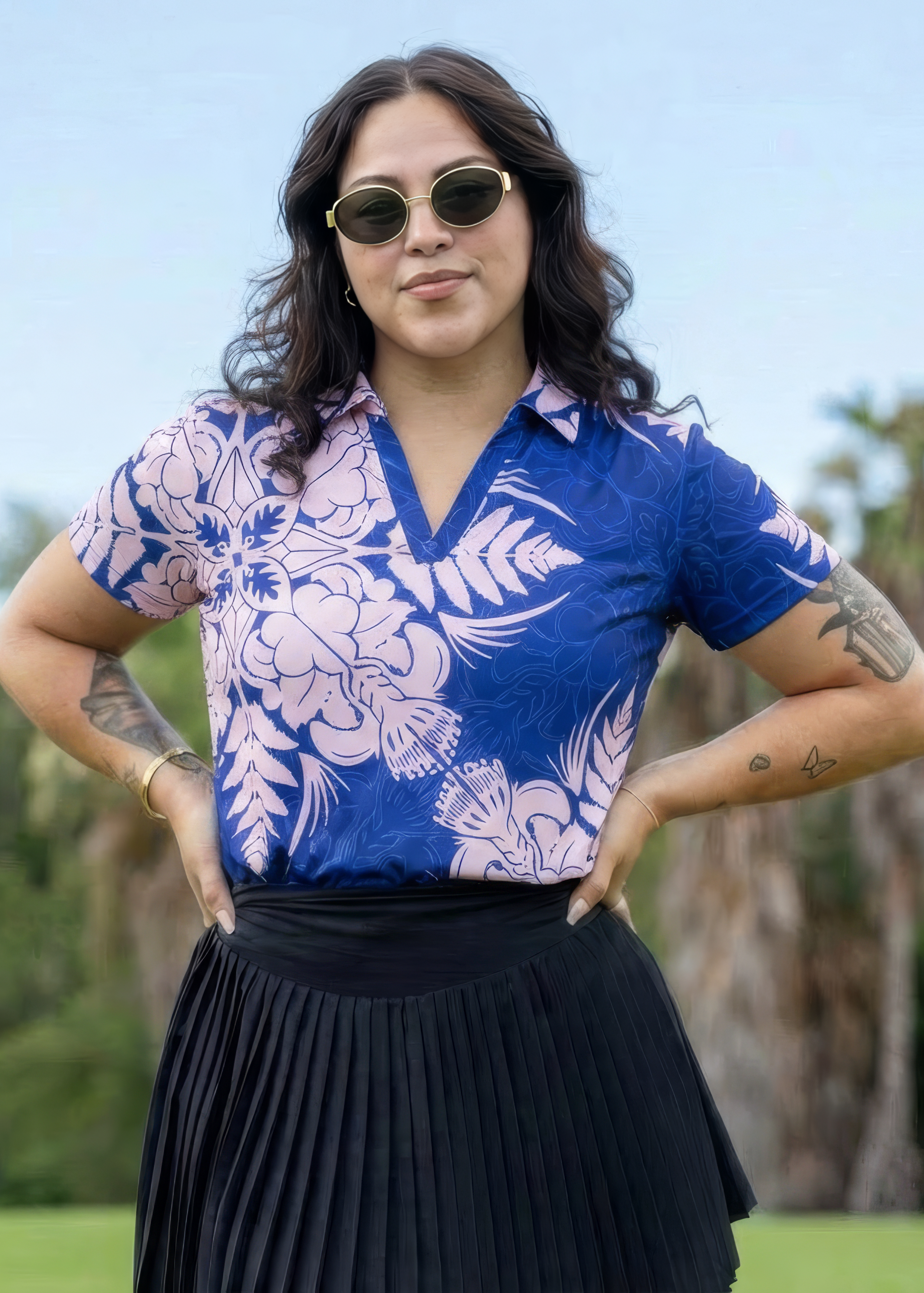Honouliuli Dawn (Women)