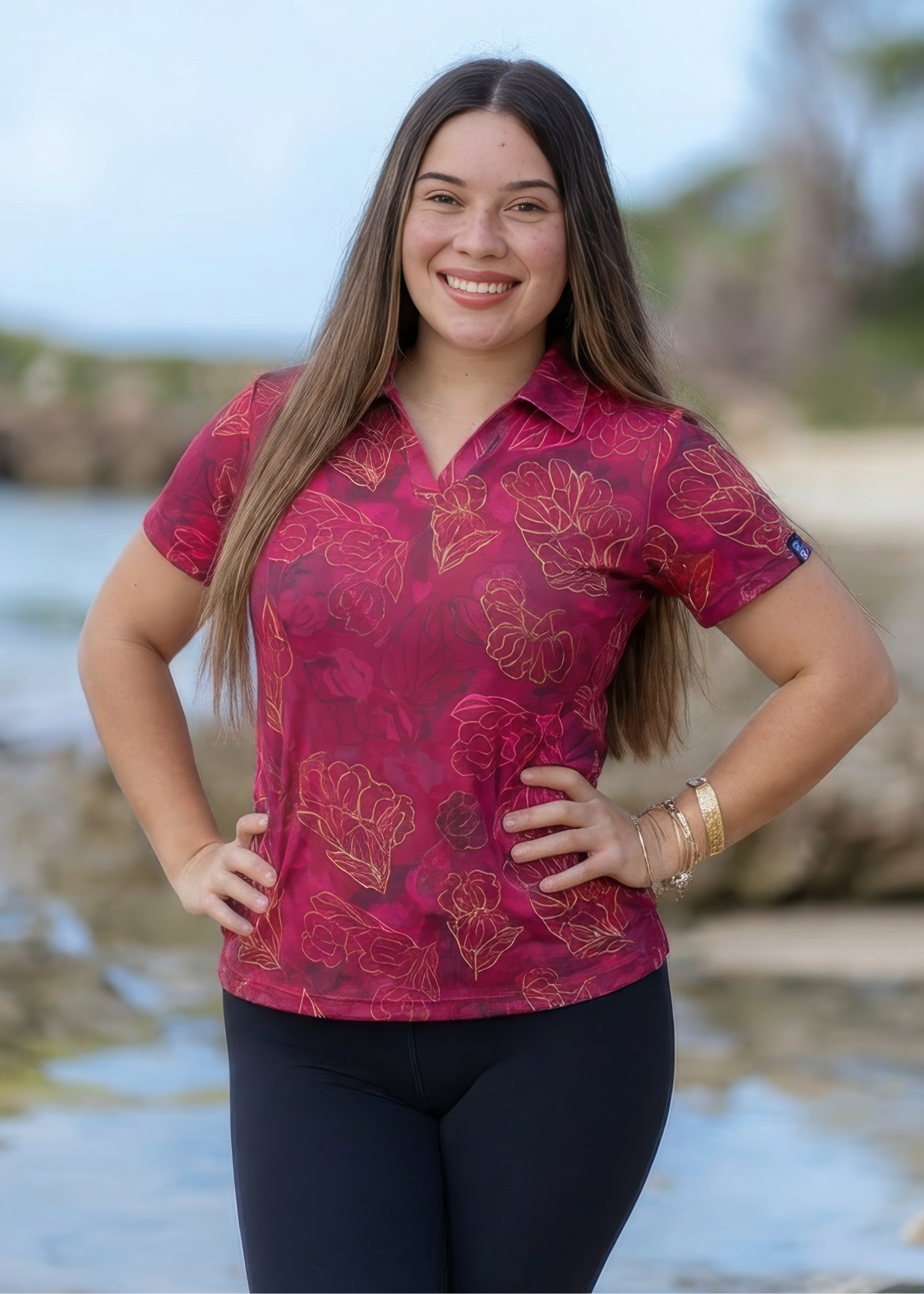 'A'alii by Kakou Collective (Women)