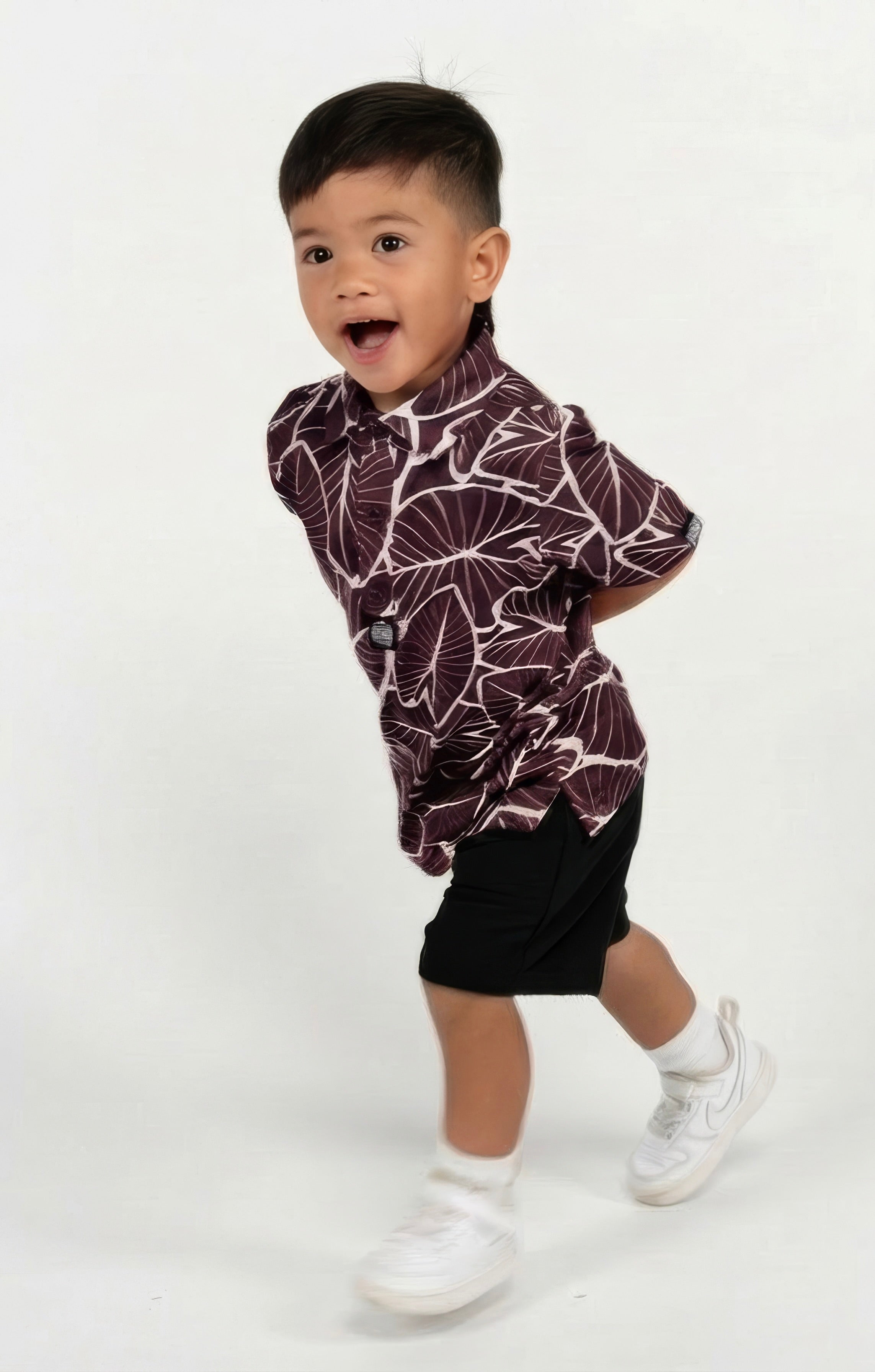 Taro Brown (Keiki)
