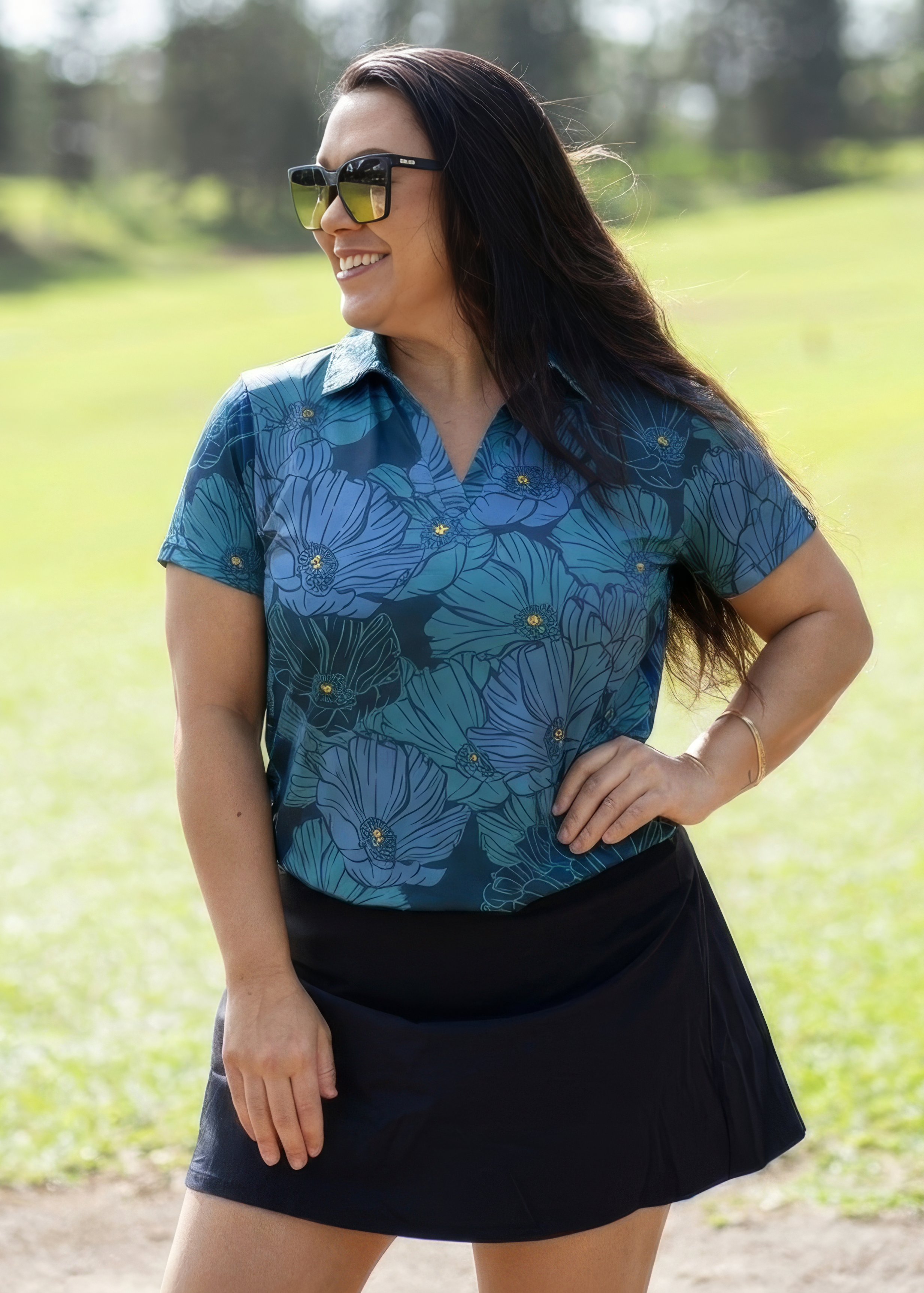 Pua Kala by Kakou Collective (Women)