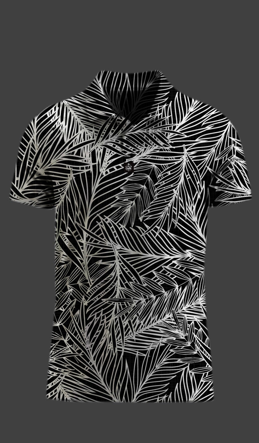 Black Palms (Keiki)