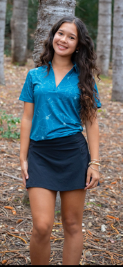 Teal Ilima (Women)