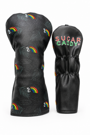 SC Rainbow Headcover