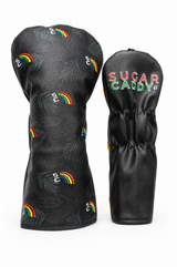 SC Rainbow Headcover