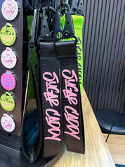 Wrist Lanyard