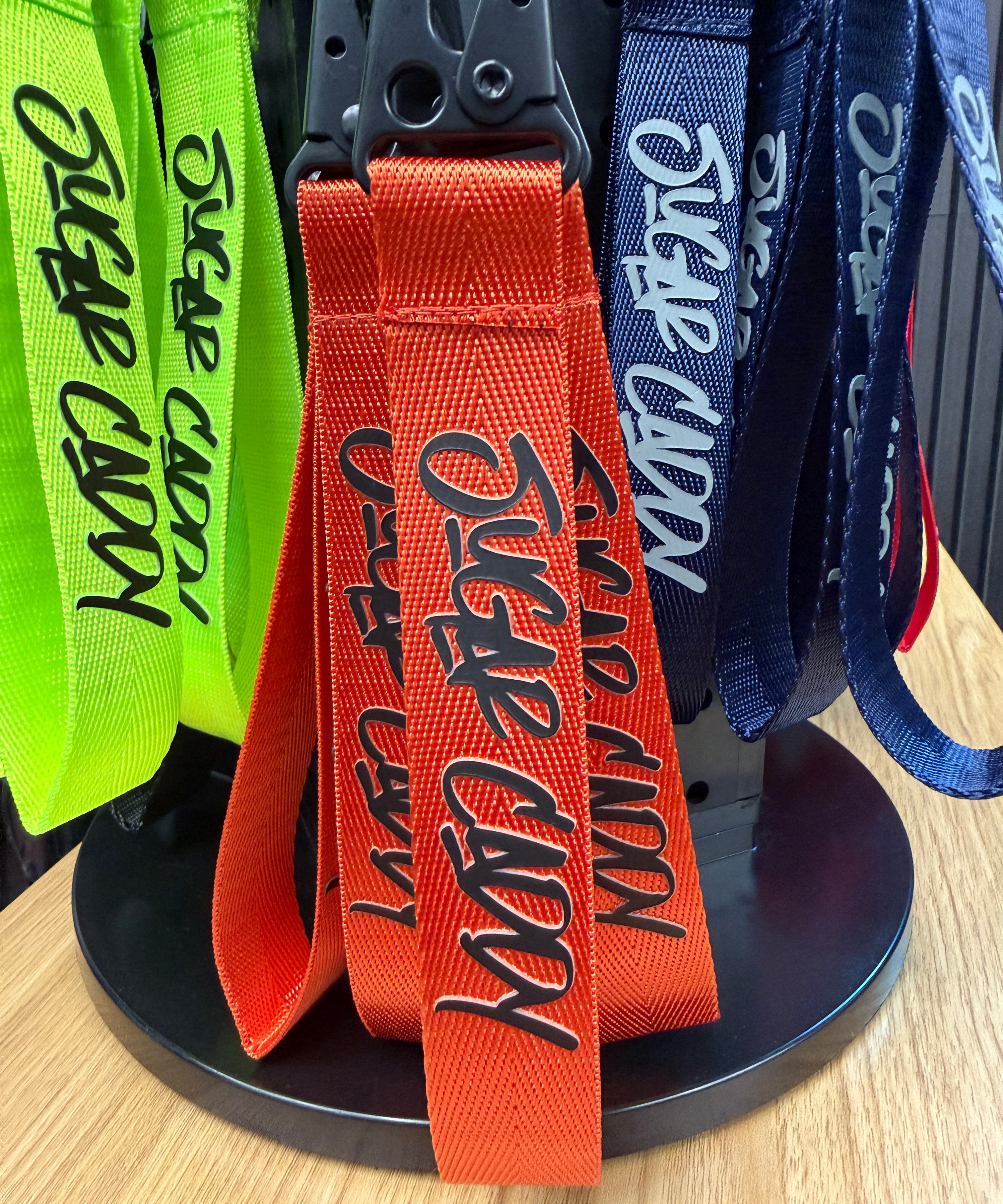 Wrist Lanyard