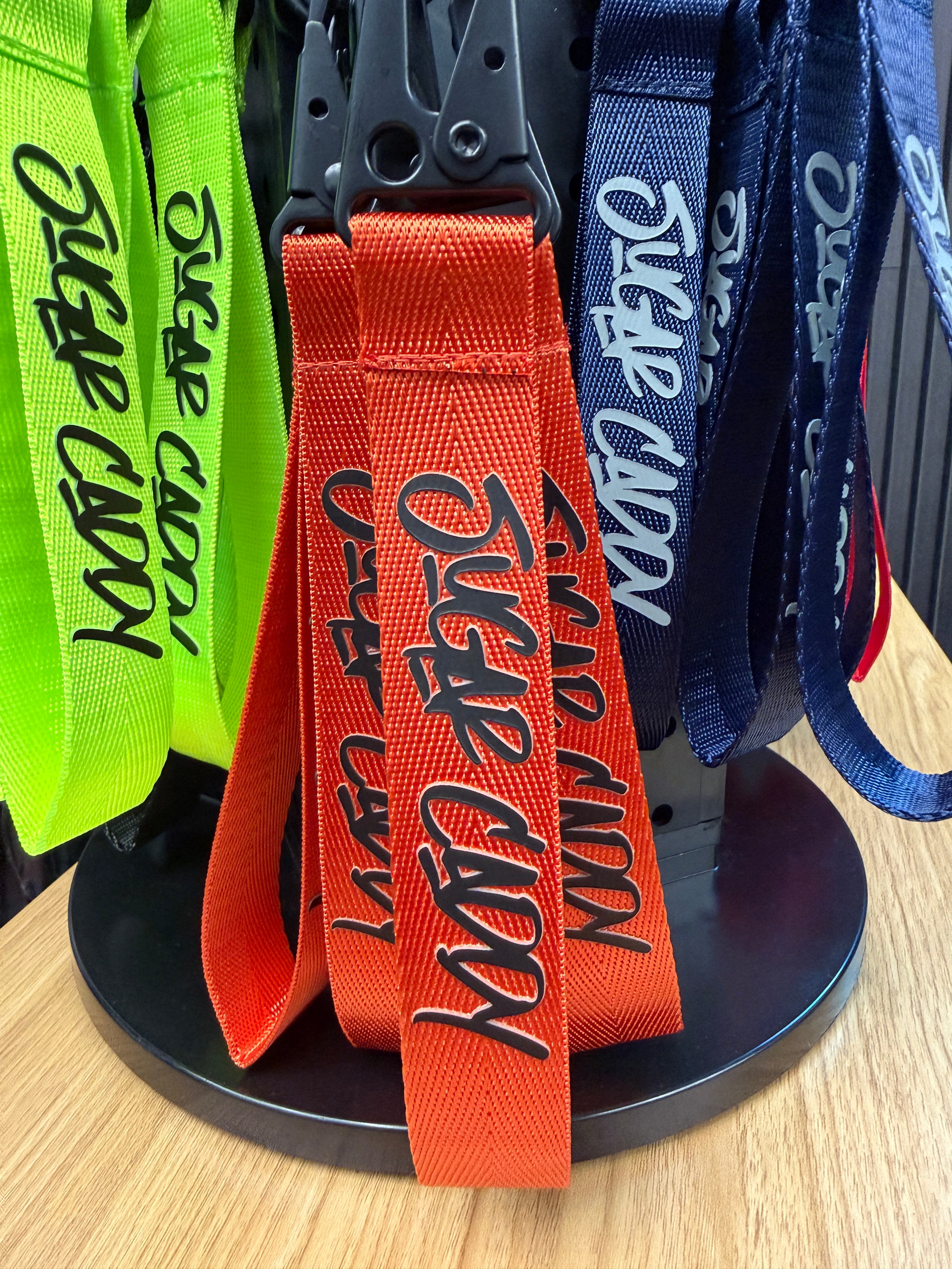 Wrist Lanyard