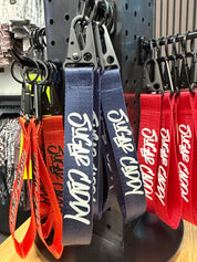 Wrist Lanyard