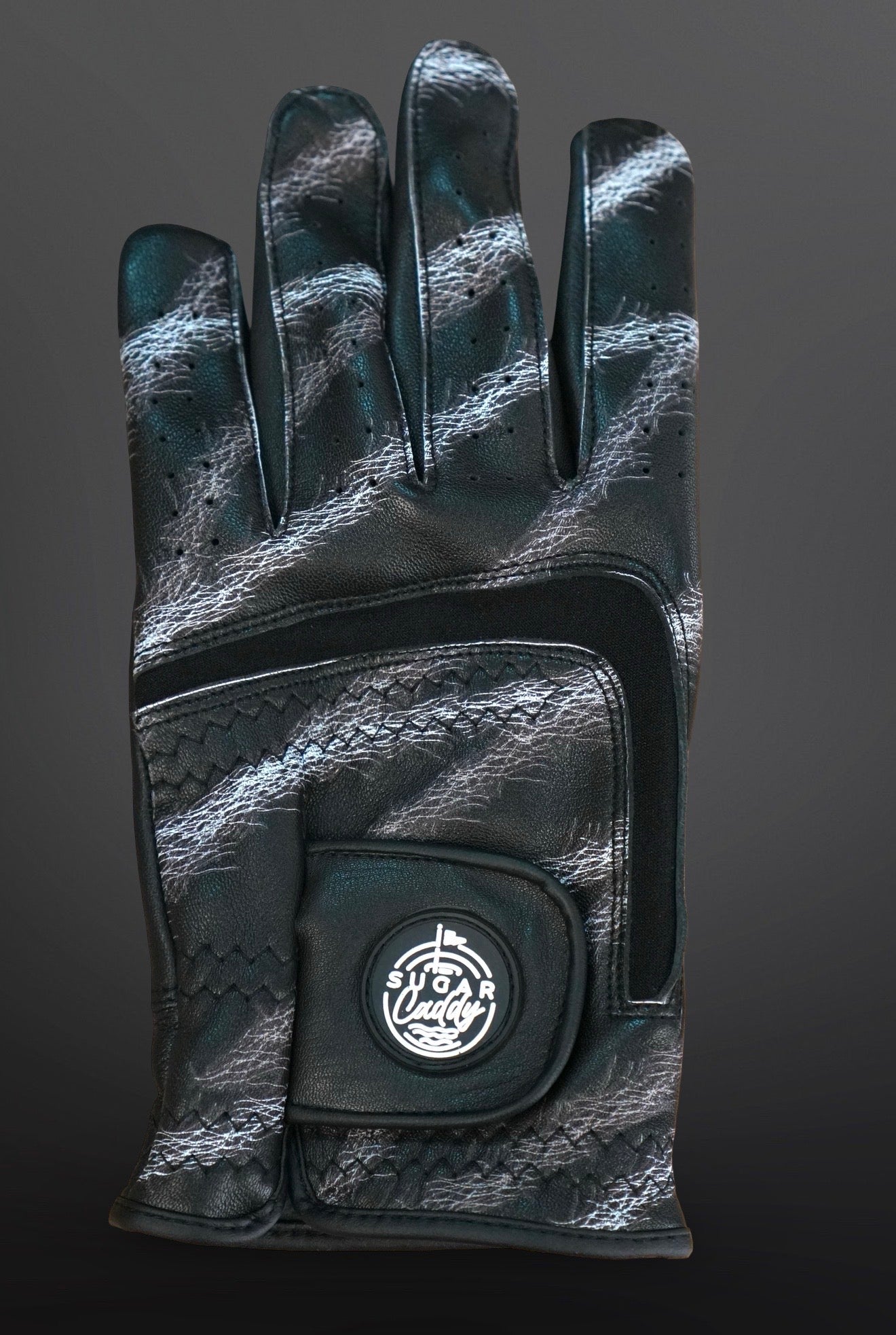 Hinahina Golf Glove