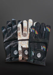Kukui Nuts Golf Glove