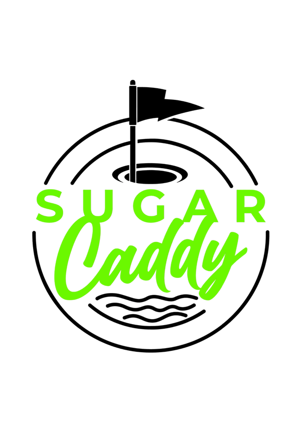 Sugar Caddy