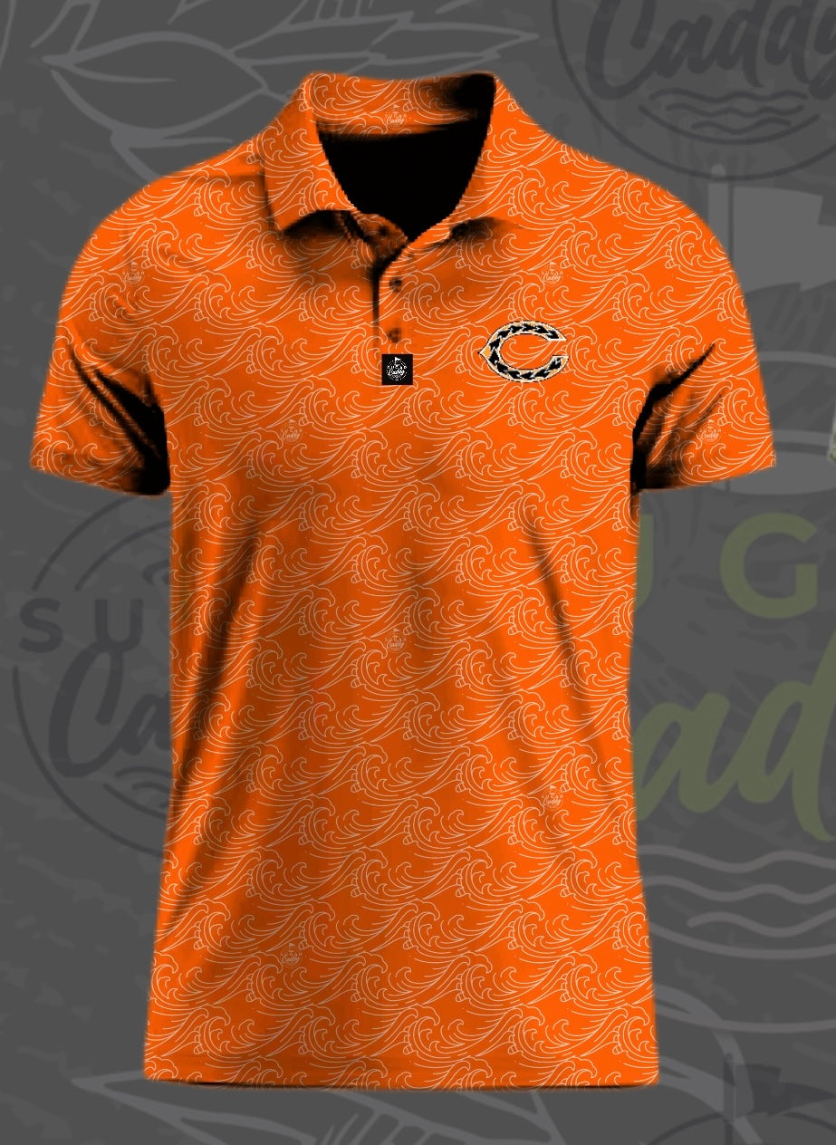 Men's Polos – Sugar Caddy
