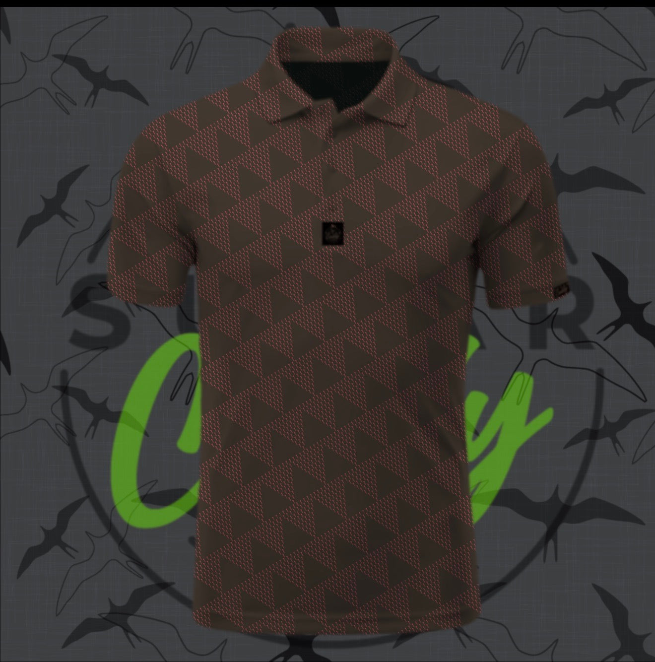 MAUNA Tee (Keiki)