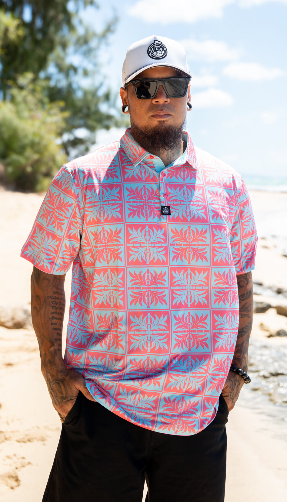 Coral 'ohe