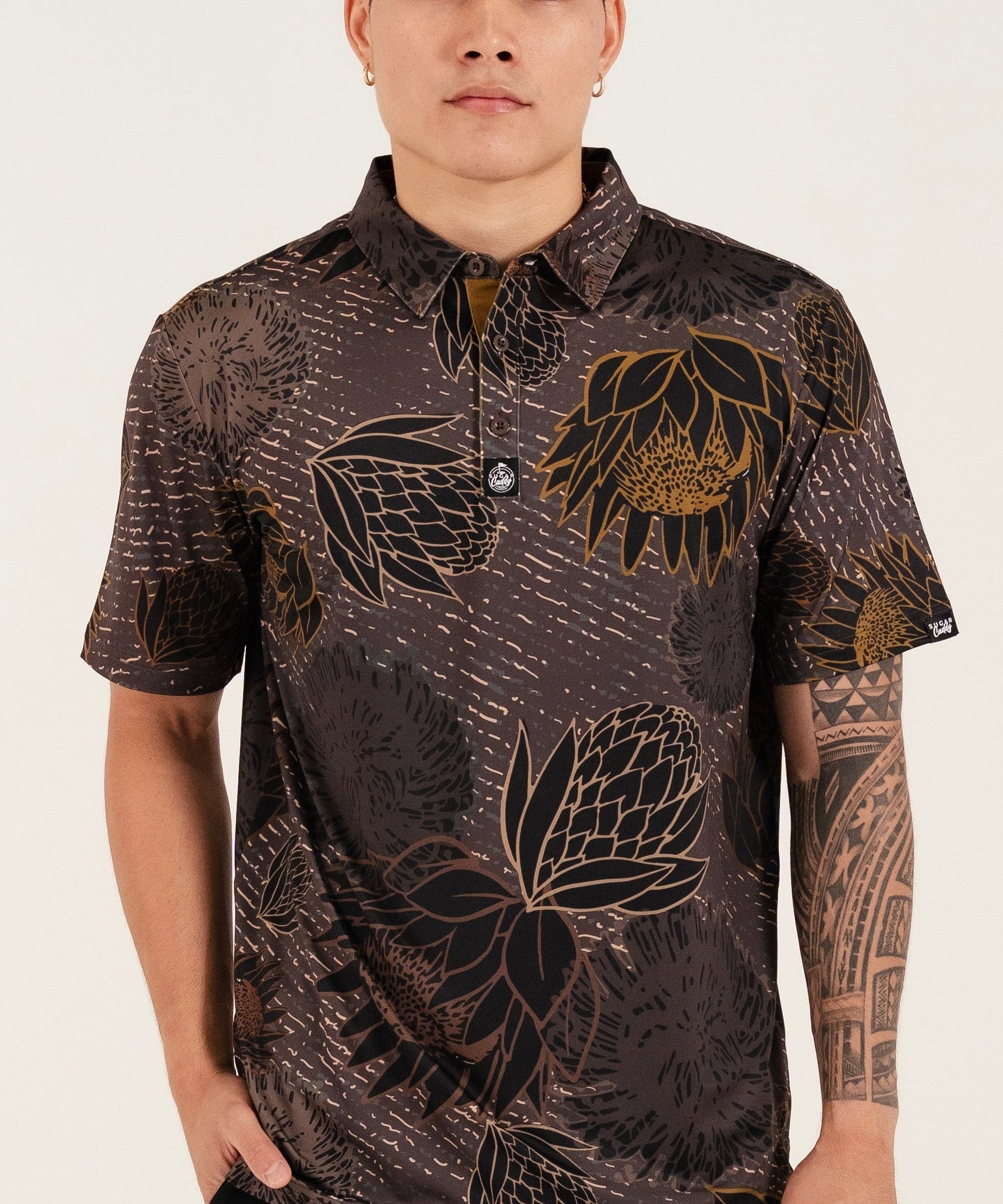 Rust_Protea_Mens_Hawaii_Polo.jpg