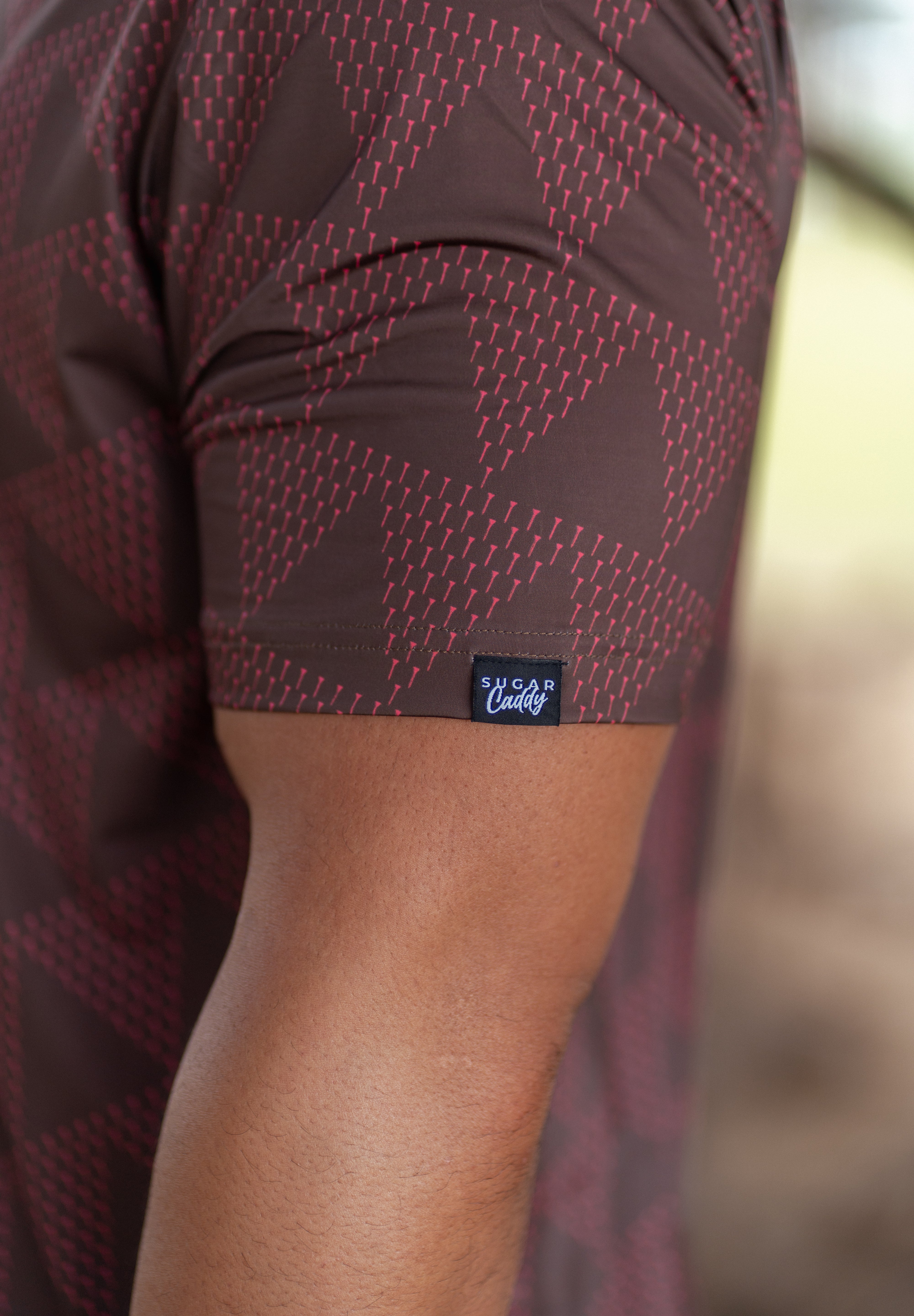 Mauna Tee