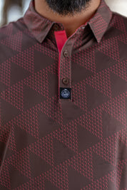 Mauna Tee