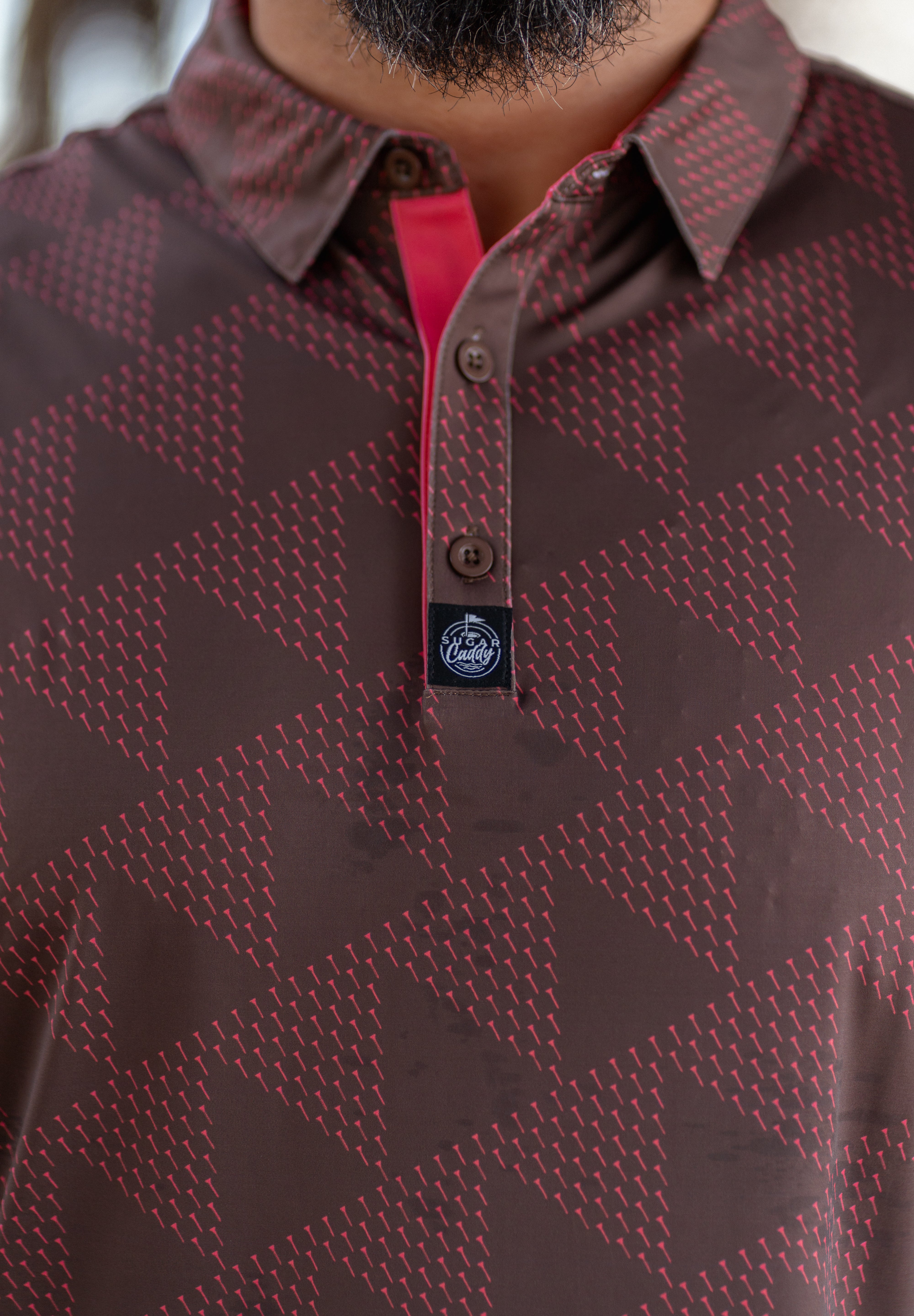Mauna Tee