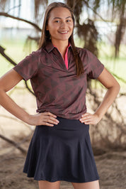 Mauna Tee (Women)